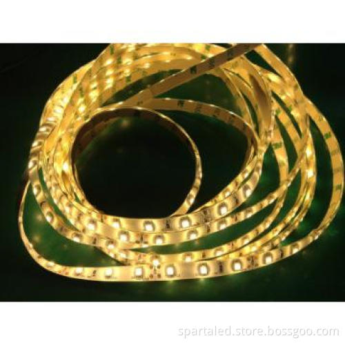Flexible white  LED Strip Light